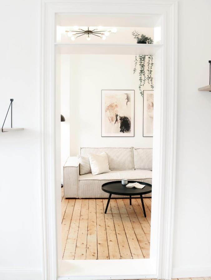 Lightplace • Design • Boxspring • Kueche • Homeoffice •City Nah Braunschweig Exterior foto